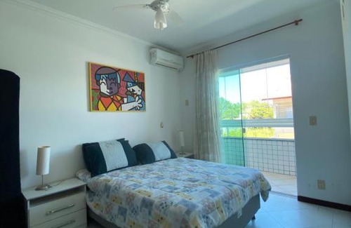 Cachoeira do Bom Jesus Apartment | Vizinhos do Oceano 100 metros do mar