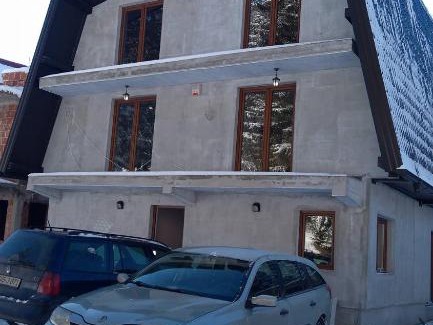 Babanovac Apartment | Vlašić apartmani Feliciano