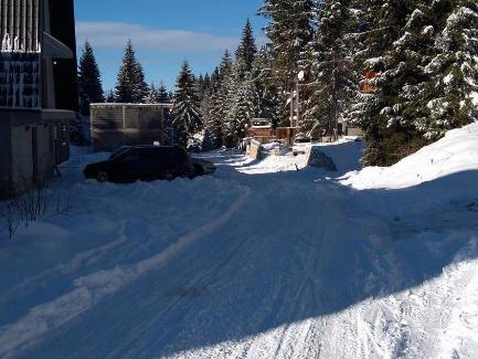 Babanovac Apartment | Vlašić apartmani Feliciano