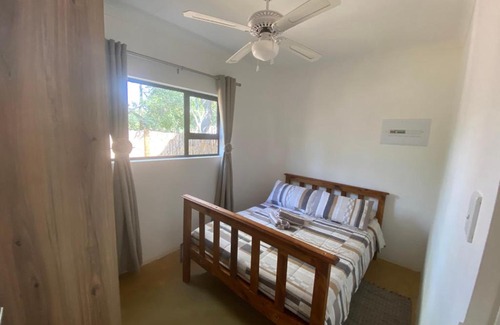Bela-Bela Other | Vlakkieskraal Farmstay - BushBaby House