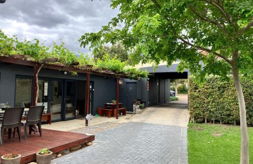 Robertson Bed & Breakfast | Vlettershof Guest House