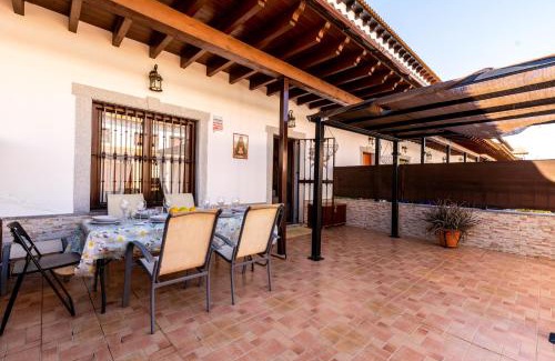 Villamanrique de la Condesa Apartment | vll Vivienda rural a las puertas de Doñana