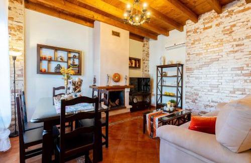 Villamanrique de la Condesa Apartment | vll Vivienda rural a las puertas de Doñana