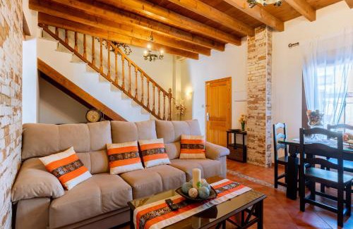 Villamanrique de la Condesa Apartment | vll Vivienda rural a las puertas de Doñana