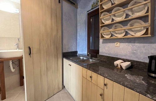 Olympi House | Vlychos Olympi Lodge 2 - Chios Cozy Getaway