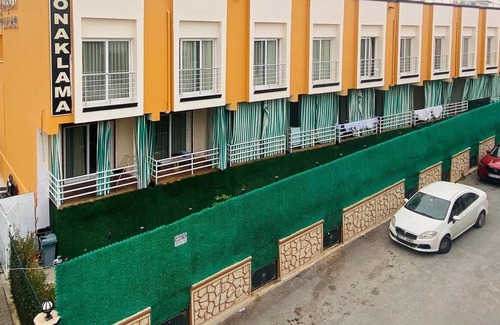 Yenisehir Apartment | VM DUBLEX MERSİN