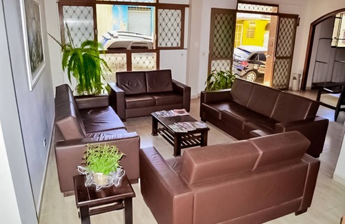 Lambari Hotel | VOA Hotel Rezende