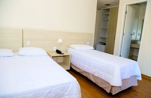 Lambari Hotel | VOA Hotel Rezende