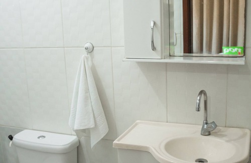 Campos Hotel | VOA Pousada Bem Estar