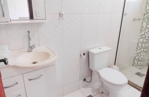 Campos Hotel | VOA Pousada Bem Estar