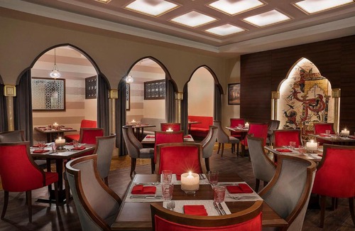 Al Khobar Hotel | voco Al Khobar by IHG