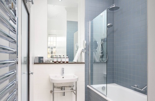 City Centre Glasgow Hotel | voco Grand Central Glasgow by IHG