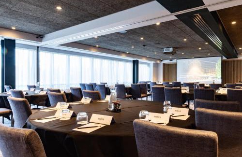 Leicester City Centre Hotel | voco Leicester by IHG