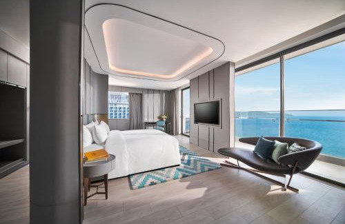 Son Tra Hotel | voco Ma Belle Danang by IHG