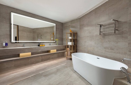 Luxi County Hotel | voco Wugong Mountain Jiangxi by IHG