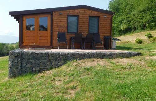 Poruba Ski Chalet | Vodný Horský Park Poruba