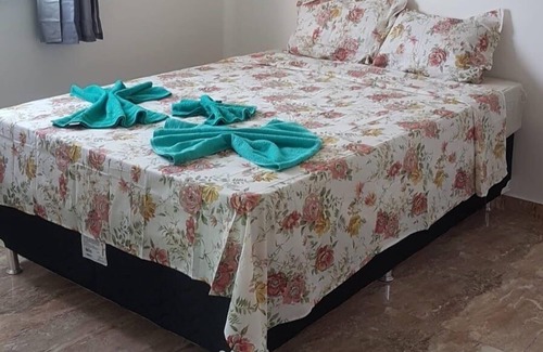 Ilheus Condo | VOG ATLANTICO BRAND NEW APARTMENT