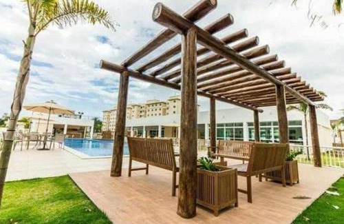 Sao Domingos Apartment | Vog Torres do Sul