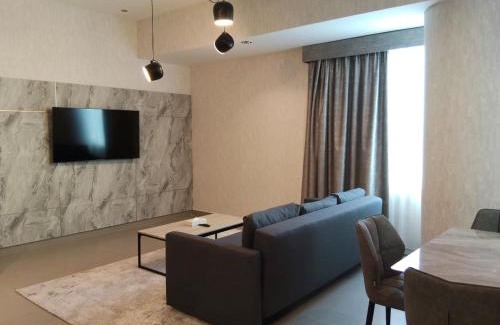 Academic City Hotel | VOGO Grand Hotel Formerly Best Western Plus Hotel Dubai Academic City