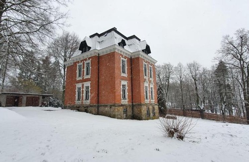 Oelsnitz Apartment | Vogtlandperle