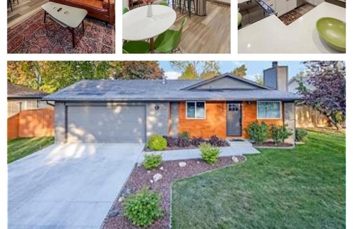 Southeast Boise House | VogueTown