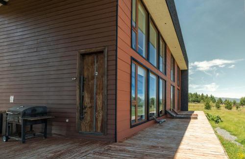 Pucon Apartment | Volcano Getaway