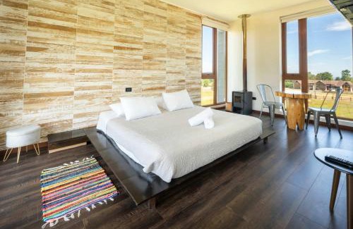 Pucon Apartment | Volcano Getaway