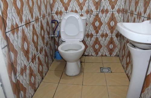 Kinigi House | Volcanoes Over View Safaris & Camp