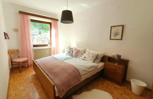 Kurtatsch an der Weinstraße Apartment | Voldersberghof