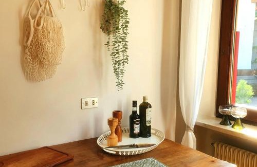 Kurtatsch an der Weinstraße Apartment | Voldersberghof