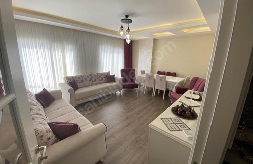 Sarıcam Apartment | volkan vılla