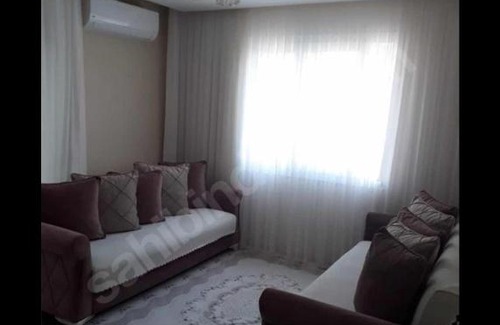 Sarıcam Apartment | volkan vılla