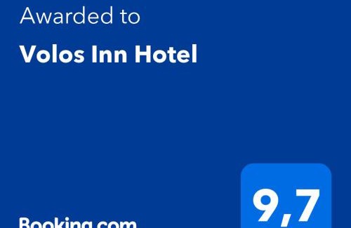 Volos City Centre Hotel | Volos Inn Hotel