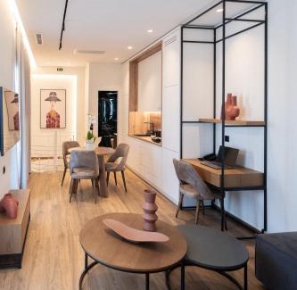 Volos City Centre Hotel | Volos Inn Hotel