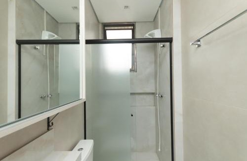 Savassi Apartment | Volpi Residence na Savassi - charme, localização e conforto