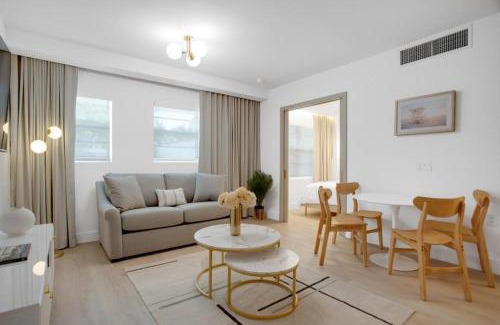 South Pointe Hotel | Vonder Miami Beach - Unit 5