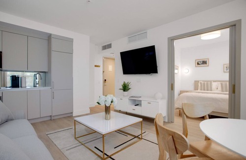 South Pointe Hotel | Vonder Miami Beach - Unit 15