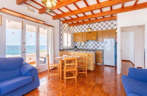 Punta Prima Villa | Voramar Waterfront - Three Bedroom Villa, Sleeps 6