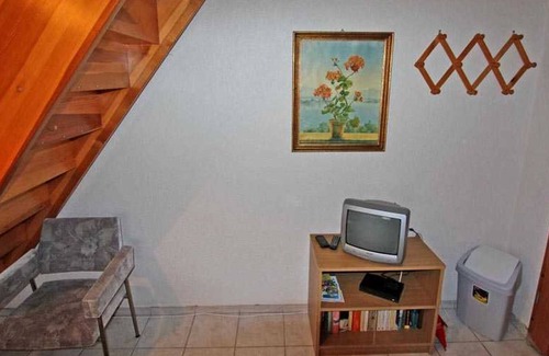 Bodstedt Apartment | VORP 1921 right - Holiday home Bodstedt VORP 1920