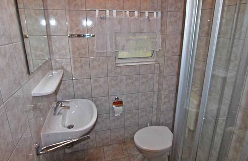 Bodstedt Apartment | VORP 1921 right - Holiday home Bodstedt VORP 1920