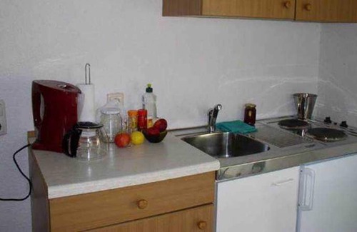 Bodstedt Apartment | VORP 1922 left - holiday home Bodstedt VORP 1920