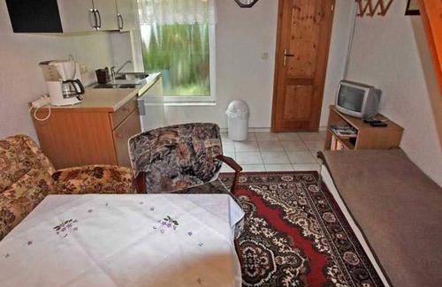 Bodstedt Apartment | VORP 1922 left - holiday home Bodstedt VORP 1920