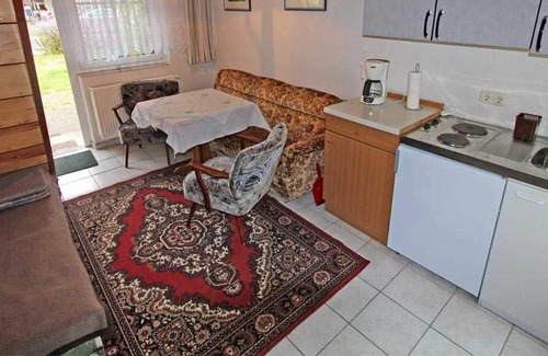 Bodstedt Apartment | VORP 1922 left - holiday home Bodstedt VORP 1920