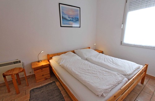 Neuendorf House | VORP 852 right - Ferienhaus Gahlkow VORP 850