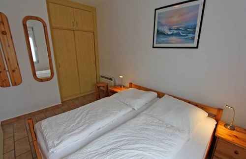 Neuendorf House | VORP 852 right - Ferienhaus Gahlkow VORP 850