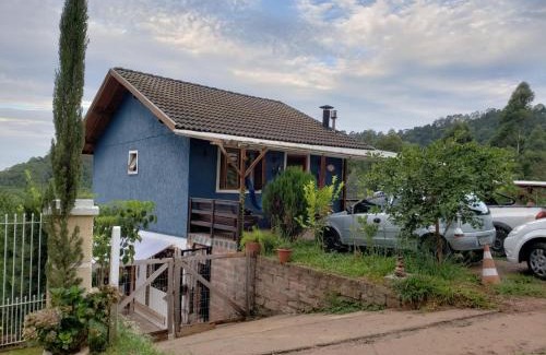 Gramado House | Vosso Lar com Vista Gramado