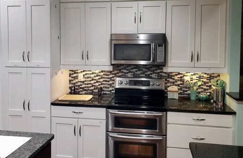 Fuquay-Varina Villa | Voted Best Pool House in the Triangle