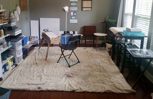 Fuquay-Varina Villa | Voted Best Pool House in the Triangle