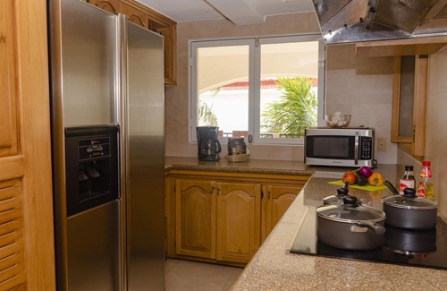 Punta Cancun Villa | Voted Cancun Best Beach Condo For Families & Friends