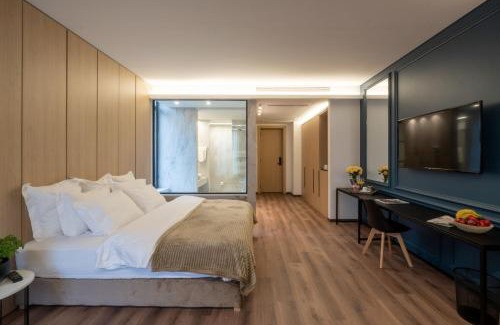 Maamelteine Hotel | VOTRE hotel
